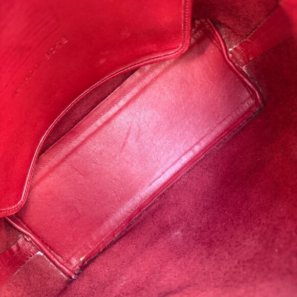 Vintage Coach 9058 Legacy Hobo bag (READ) - Picture 13 of 14